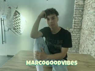 MarcoGoodVibes