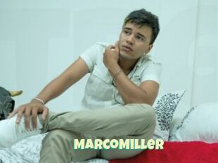 MarcoMiller