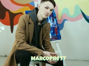 MarcoPrett