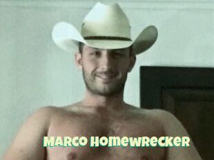 Marco_Homewrecker