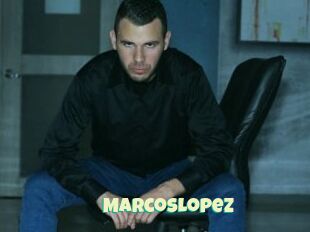 MarcosLopez