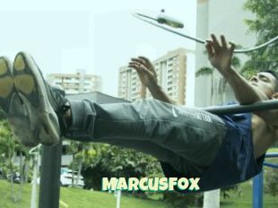 MarcusFox