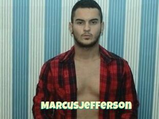 MarcusJefferson