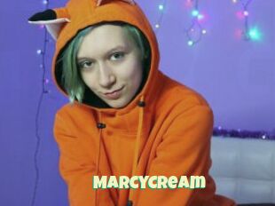 MarcyCream