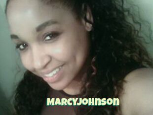 MarcyJohnson