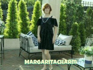 MargaritaCharm