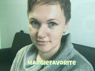 MargieFavorite