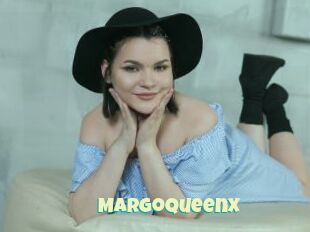 MargoQueenX