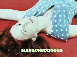 MargoRedQueen