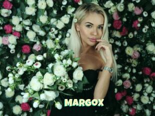 MargoX