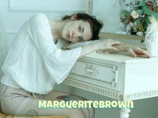 MargueriteBrown