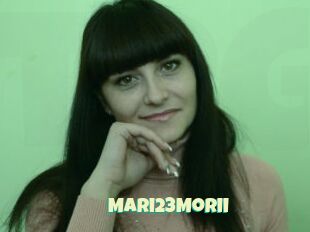 Mari23Morii