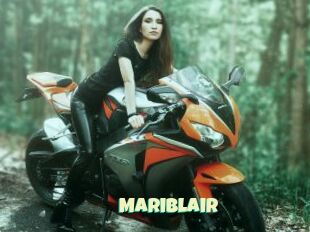 MariBlair