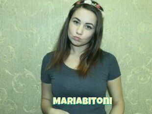 MariaBitoni