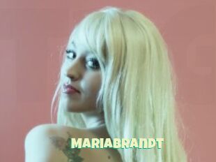 MariaBrandt