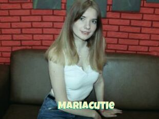 MariaCutie