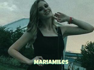 MariaMiles