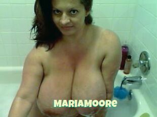 MariaMoore