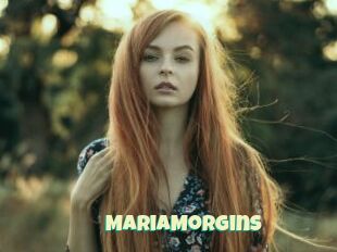 MariaMorgins