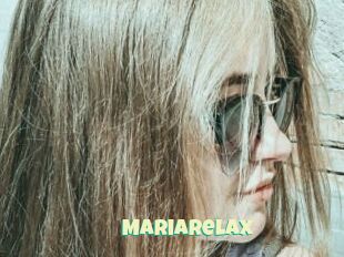 MariaRelax