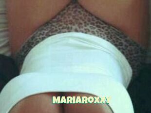 MariaRoxxy