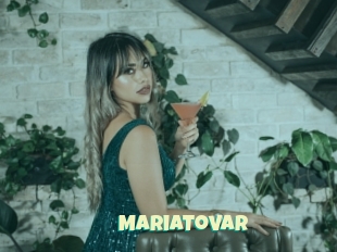 MariaTovar