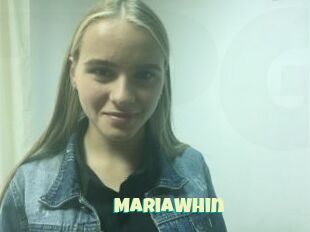 MariaWhin