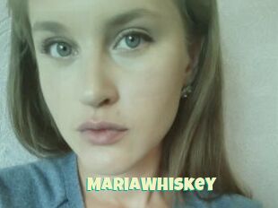 MariaWhiskey