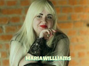 MariaWillliams