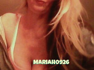 Mariah0926