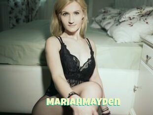 MariahMayden