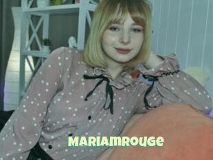 MariamRouge