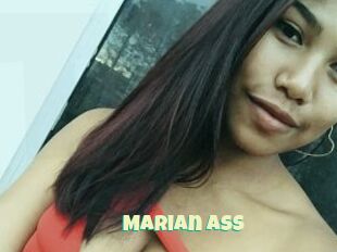 Marian_Ass