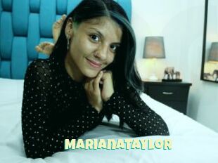 MarianaTaylor