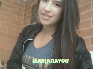 Marianayou