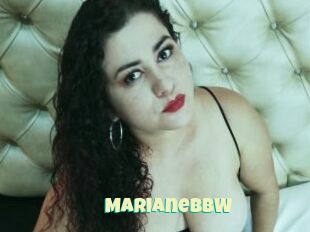 MarianeBBW