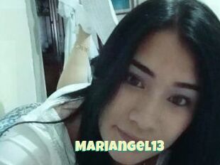 Mariangel13