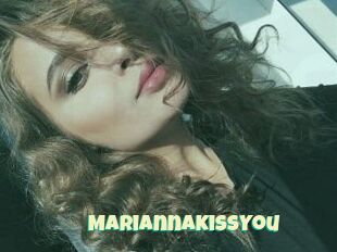 MariannaKissYou