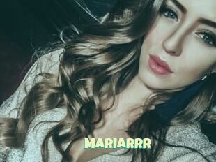 Mariarrr