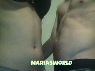 MariasWorld