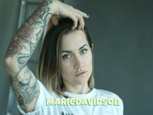 MarieDavidson