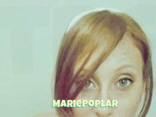 Marie_Poplar