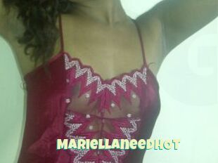 MariellaneedHOT