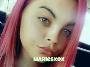 Mariesxox