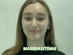 MarihaSitngh