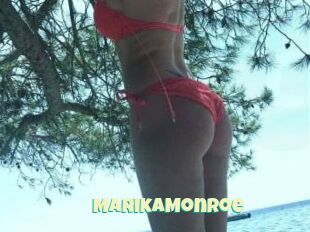 MarikaMonroe