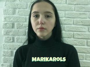 MarikaRols