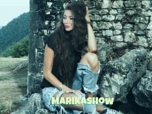 MarikaShow