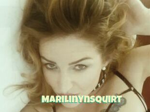 Marilinynsquirt