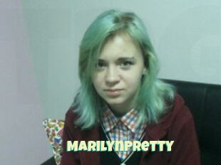 MarilynPretty